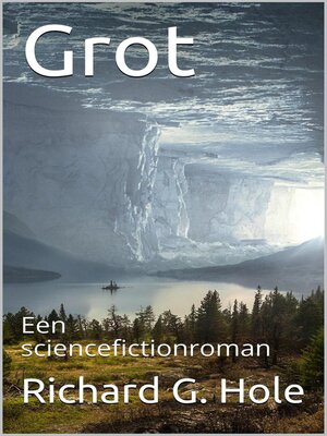 cover image of Grot